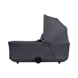 Joolz Hub2 Wieg - Stone Grey